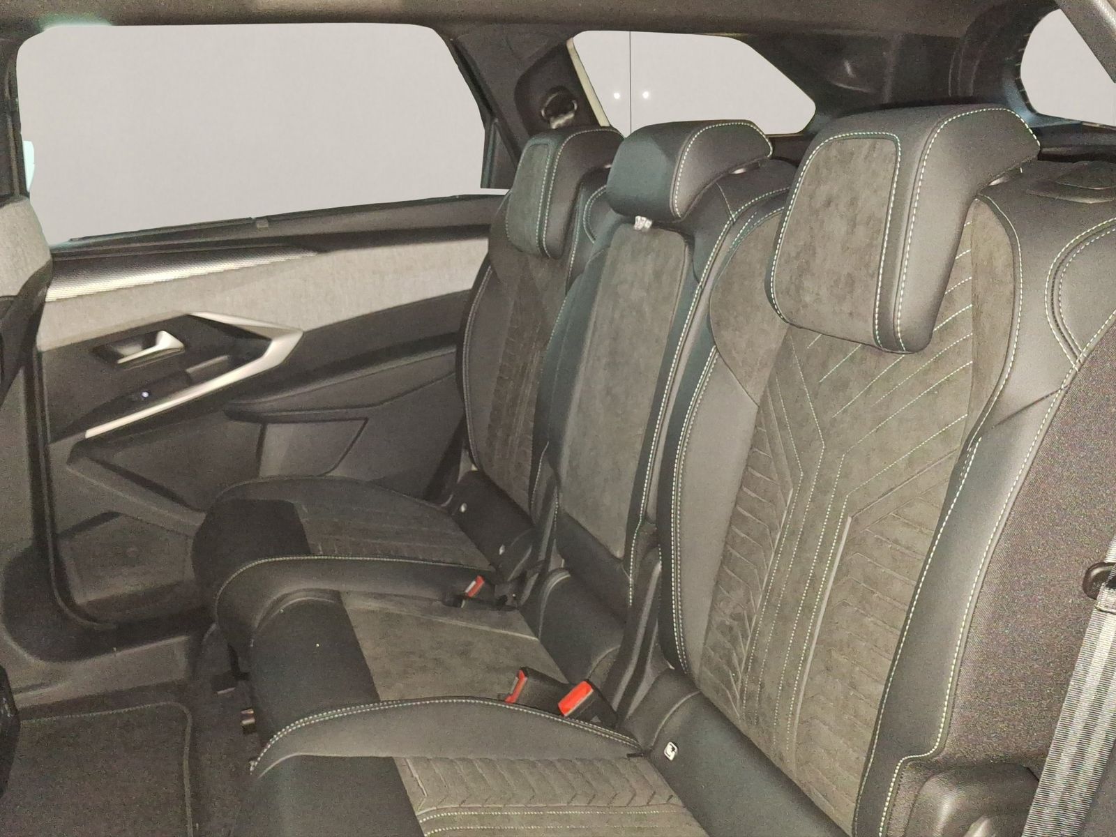 Peugeot 5008 - Bild 13