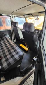 Mercedes-Benz 290GD lang! nur 163.000 km! 1.Hand! - Mercedes-Benz Gd