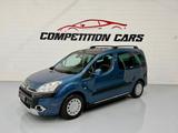 Citroën Citroen Berlingo Multispace 1.6 HDi 115 XTR - Citroën Berlingo: Multispace Xtr