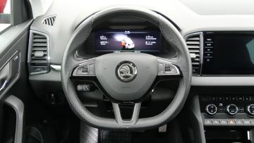 Skoda Karoq Style 2.0 TDI DSG 4x4 LED AHZV SPORT