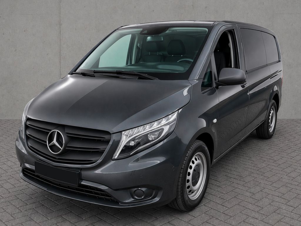 Image of Mercedes-Benz Vito