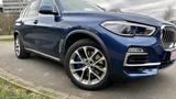 BMW X5 xDrive30d inkl. Premium Select. Werksgarantie - gebrauchte BMW X5 aus dem Jahr 2019