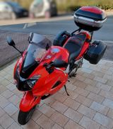 Honda VFR 800 (RC46) - HONDA VFR 800 RC46