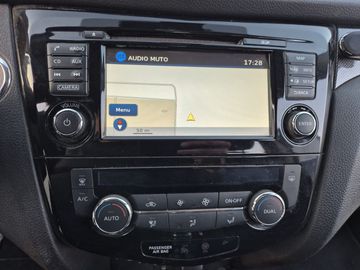 Nissan X-Trail - 9