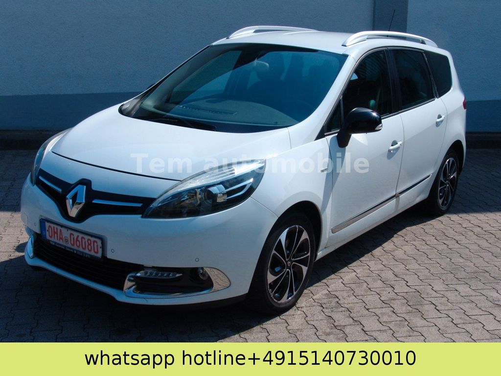 Image of Renault Scenic