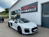 Audi R8 Spyder*Full Carbon*Exclusive*B&O*1 of 999* - gebrauchte Audi R8 aus dem Jahr 2018