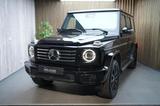 Mercedes-Benz G 450D Exclusive | Burm | 360 | Standh | AHK | - Mercedes-Benz G-Class