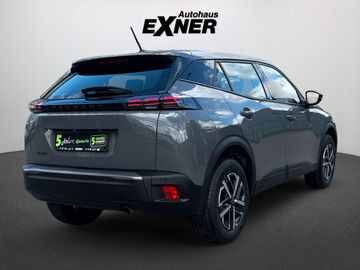 Peugeot 2008 - 3