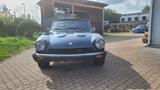 Fiat 124 Spider - gebrauchte Fiat 124 Spider aus dem Jahr 1981
