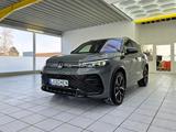 Volkswagen Tiguan 4Motion R-Line Black-Style Pano AHK - Volkswagen Gebrauchtwagen in Hannover