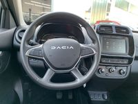 Dacia Spring - Vorschau Bild 15