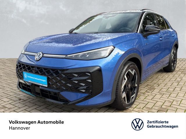 Image of Volkswagen T-Roc