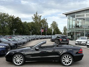 Mercedes SL 350 - 4