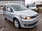 Volkswagen Caddy Kombi Roncalli Trendline - VW Caddy Gebrauchtwagen in Stuttgart