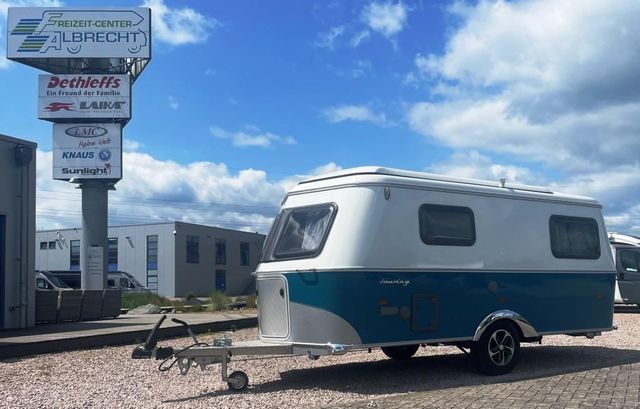 HYMER / ERIBA / HYMERCAR Touring 542 Verfüg./Sparen Sie 6.440,- €