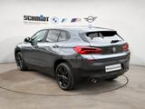 BMW X2 sDrive18i + GARANTIE - BMW X2 in Hamm
