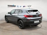 BMW X2 sDrive18i + GARANTIE - BMW X2 aus 2020