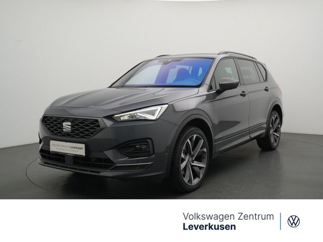 SEAT Tarraco FR 4Drive DSG 7-SITZE PANO AHK ACC BEATS
