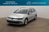 Volkswagen Golf Variant Life 1.5 TSI DSG PDC*Tempo*Klima*SH - VW Golf Gebrauchtwagen in Braunschweig