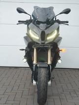 BMW S1000XR triple black keyless kurvenlicht pakete - Angebote