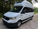 Volkswagen Grand California 600 ACC/AHK/Solar/4-Bett/LED/