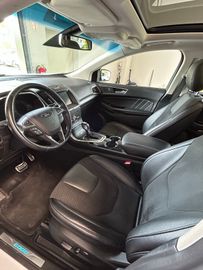 Fahrzeugabbildung Ford EDGE 2.0 TDCi ST-Line 4x4 Bi-Turbo