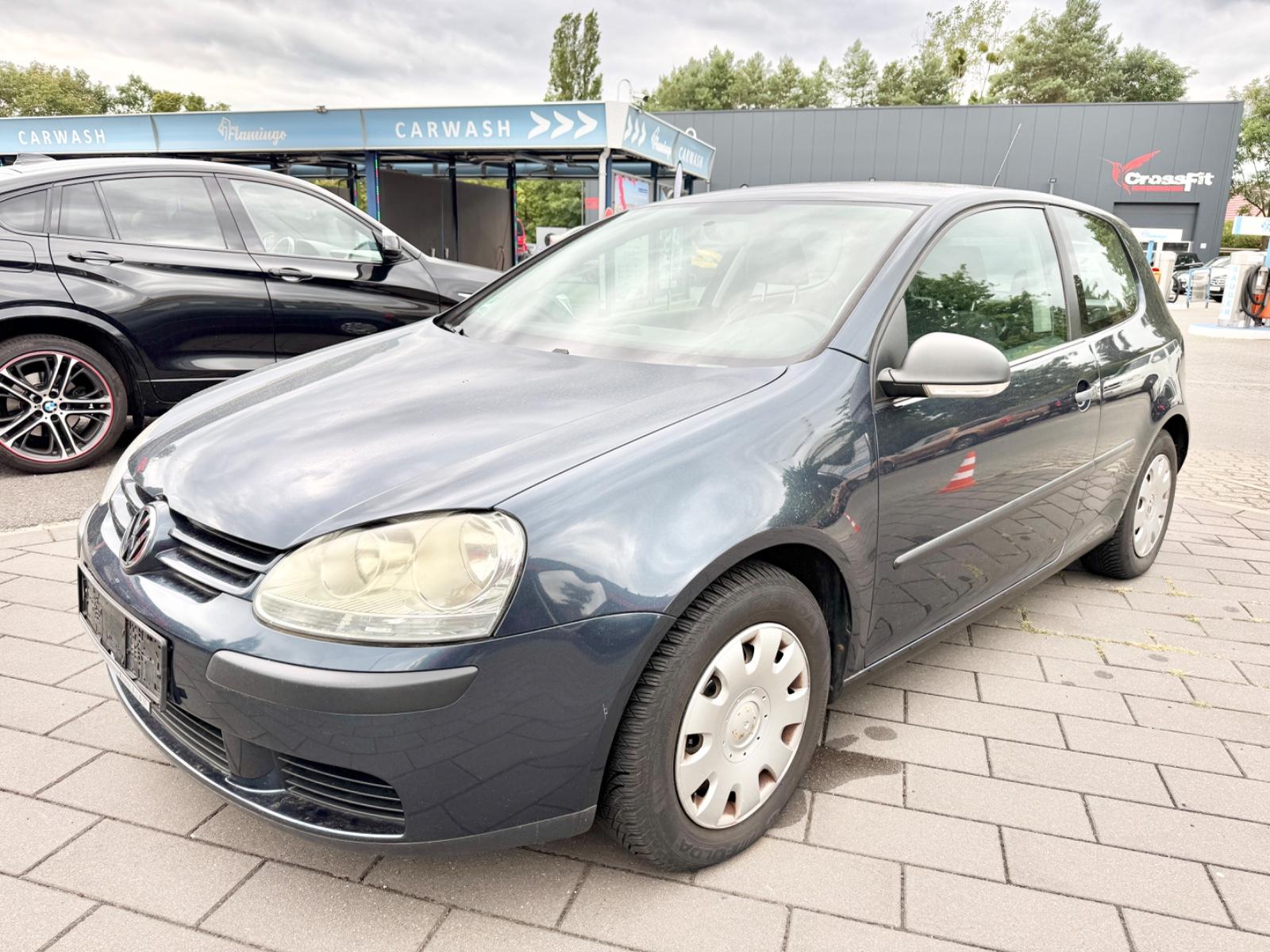 Volkswagen Golf V Lim. Trendline,Klima,TÜV NEU