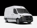 Mercedes-Benz Sprinter 315 CDI Hochdach - Mercedes-Benz Sprinter Neuwagen