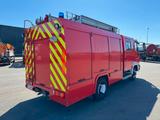 MAN 10.224 4x2 Feuerwehrauto - MAN Feuerwehr