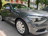 BMW 116i - Sehr gepflegter Zustand - BMW 116 in München
