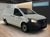 Mercedes-Benz Vito 114 CDI Kasten Lang *NAVI*TEMPOMAT*KAMERA*