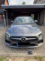 Mercedes-Benz CLS 350 d 4M 3xAMG*MULTIB*MEMORY*BURM*LEDER