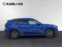 BMW X1 - Vorschau Bild 5