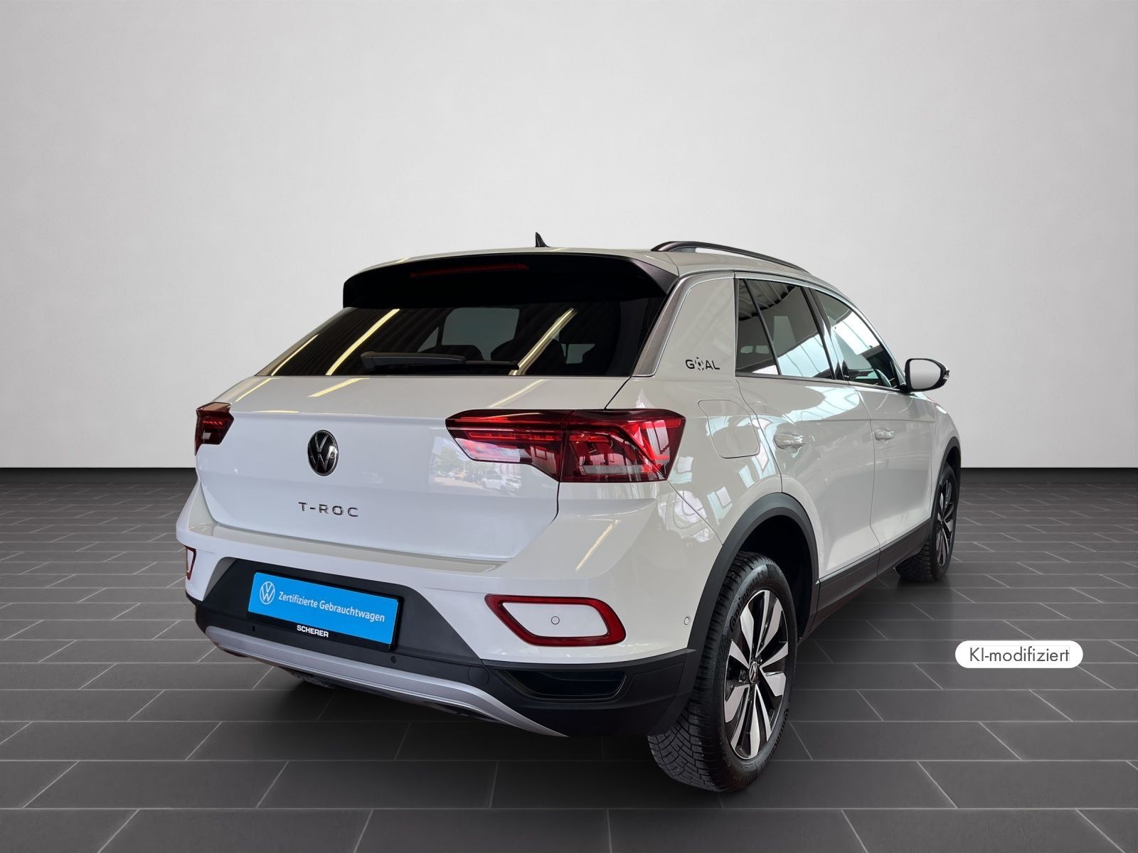 Volkswagen T-Roc - Bild 3