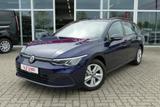 Volkswagen Golf VIII Variant 1.0 Life LED Navi ACC PDC DAB - Volkswagen Golf mit Benzin-Antrieb: Schaltgetriebe
