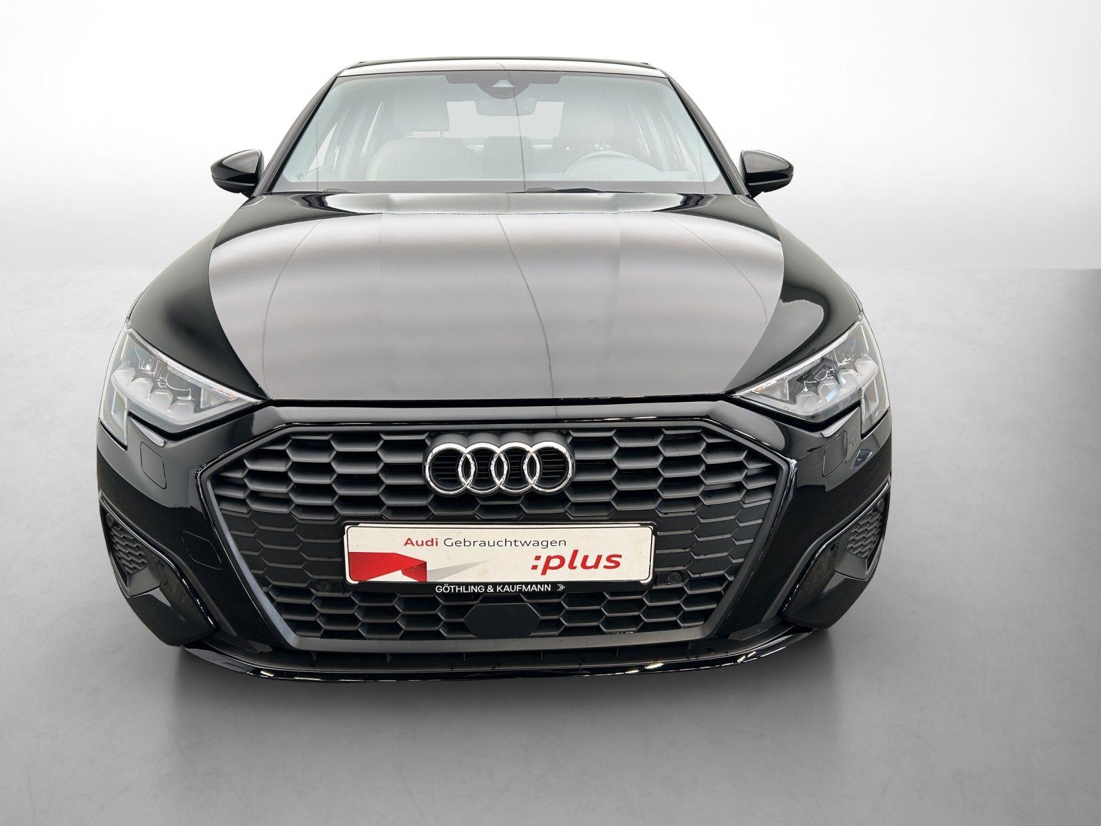 Audi A3 Limousine 35 TFSI *'Navi*Carplay*Memory*, миниатюра 12