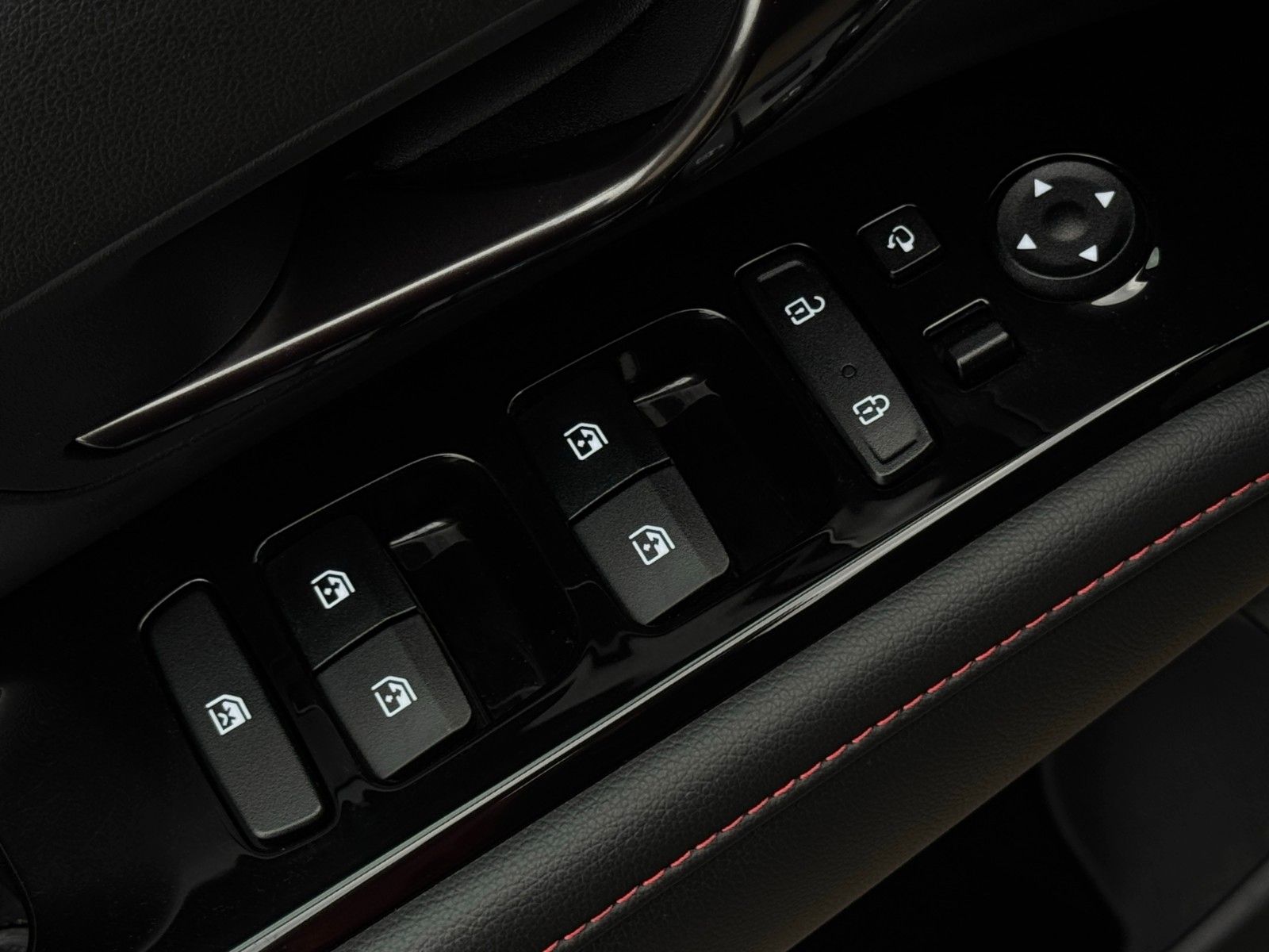 Fahrzeugabbildung Hyundai Tucson 1.6 T-GDI N-Line PHEV 4WD KRELL CAM ACC