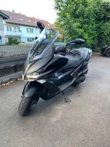 Kymco Xciting S 400, 1.Hand, Scheckheft + Extras - KYMCO XCITING 400 S