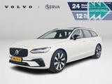 Volvo V90 T6 Plug-in hybrid AWD Ultra Dark | panorama - Volvo V90  Plug-in Hybrid Ultra-Dark