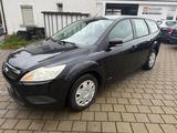 Ford Focus Turnier Concept TUV/AU 12.2027 KLIMA - Ford Focus Concept mit Benzin-Antrieb