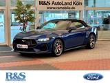 Ford Mustang GT Convertible Sportabgasanlage+B&O+LED+