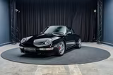 Porsche 993 Carrera 4S + Bilstein + RS Sitze + Käfig - Porsche 993: Carrera