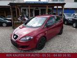 Seat Altea 1.6 Reference #ISOFIX#KLIMA#HU 09.2027#46 - Seat aus 2004