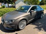 Audi A3 Limousine 2.0 TDI S Tronic. HU 202... - Audi A3: TDI 20