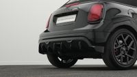 MINI John Cooper Works Cabrio - Vorschau Bild 21