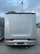 Adria Supersonic 780 DC |  Queensbett |