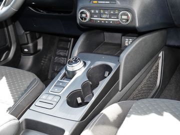 Ford Kuga - 7