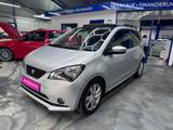 Seat Mii Style*Automatik*Erst 70Tkm*Pano*Navi*SHZ*ALU - gebrauchte Seat Mii aus dem Jahr 2012