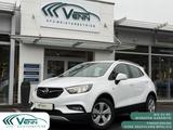 Opel Mokka X 1.4 16V Turbo AppCon*SH*LH*PDC - Opel Mokka X aus 2018