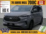 Ford Nugget Titanium L1  #Aufstelldach #RFK #Markise